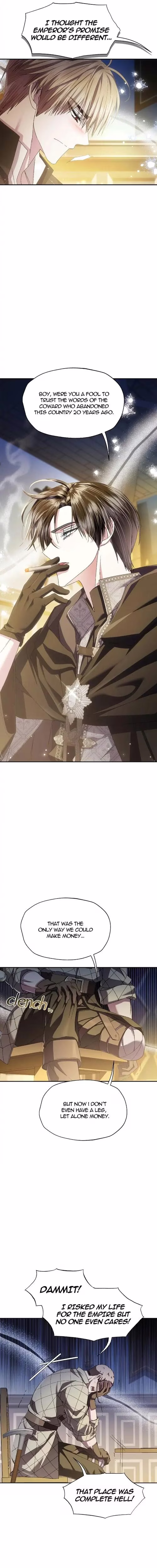 Father I Dont Want This Marriage - Chapter 107 - Part 13