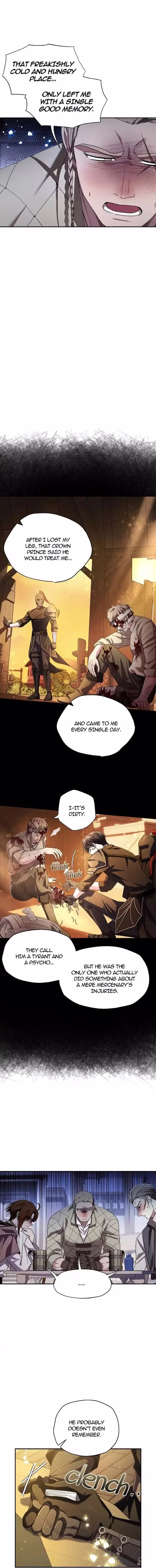 Father I Dont Want This Marriage - Chapter 107 - Part 14