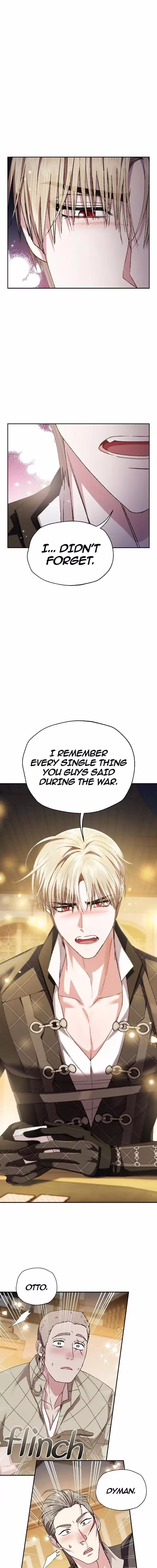 Father I Dont Want This Marriage - Chapter 107 - Part 15