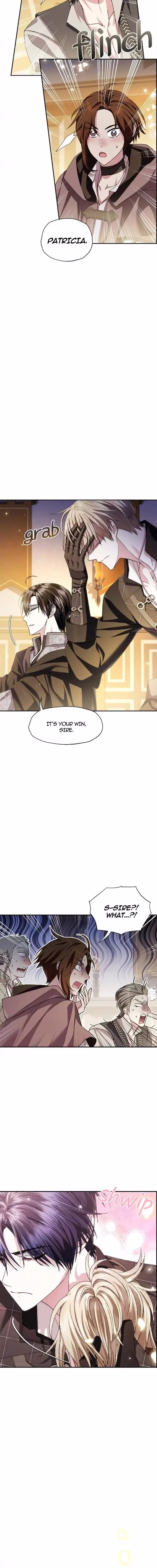 Father I Dont Want This Marriage - Chapter 107 - Part 16