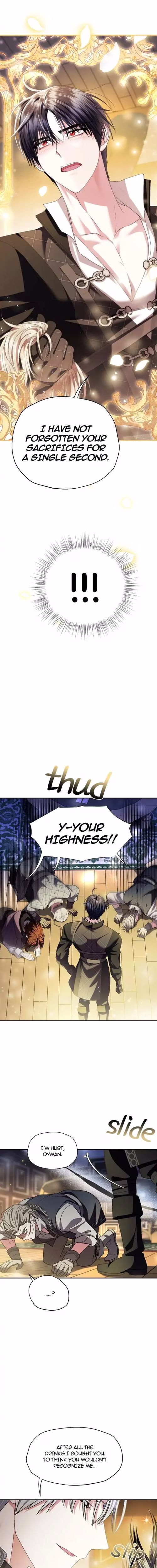 Father I Dont Want This Marriage - Chapter 107 - Part 17