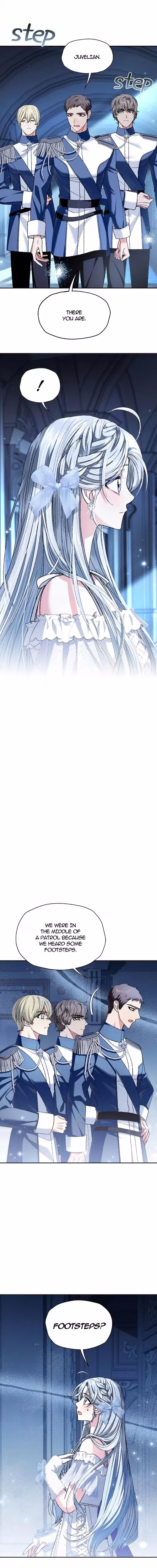 Father I Dont Want This Marriage - Chapter 108 - Part 3