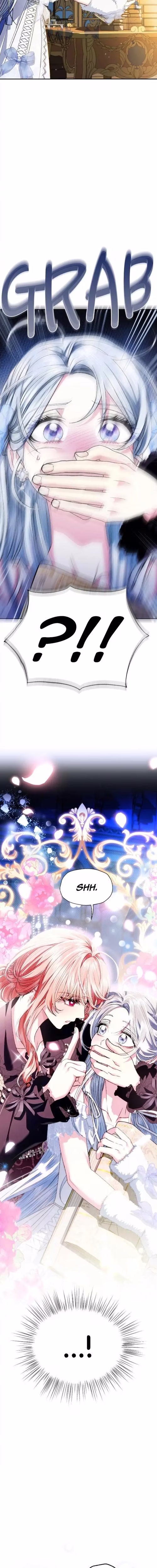 Father I Dont Want This Marriage - Chapter 108 - Part 5