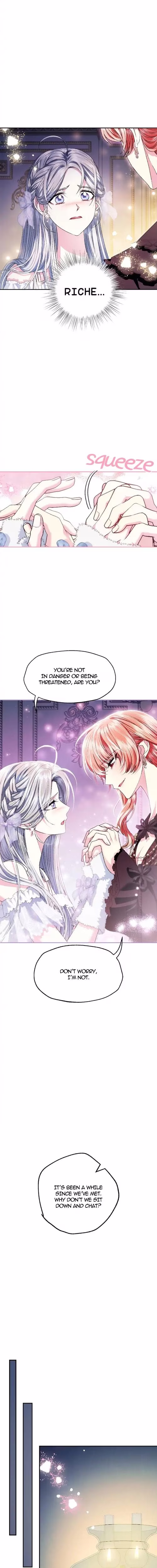 Father I Dont Want This Marriage - Chapter 108 - Part 9