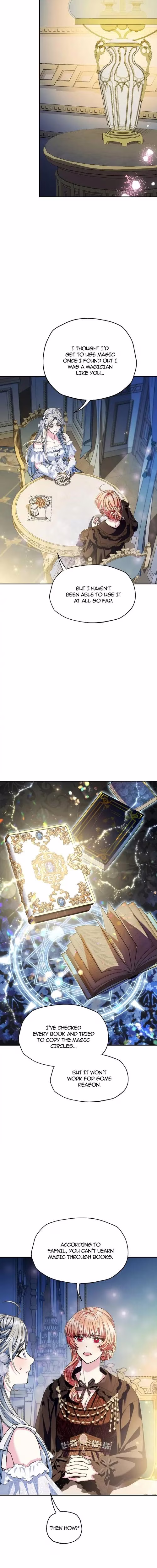 Father I Dont Want This Marriage - Chapter 108 - Part 10