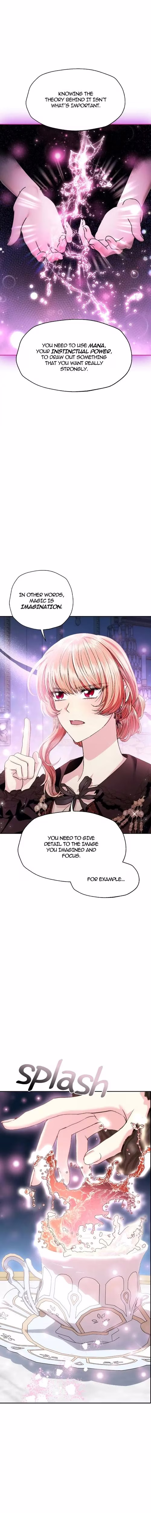 Father I Dont Want This Marriage - Chapter 108 - Part 11