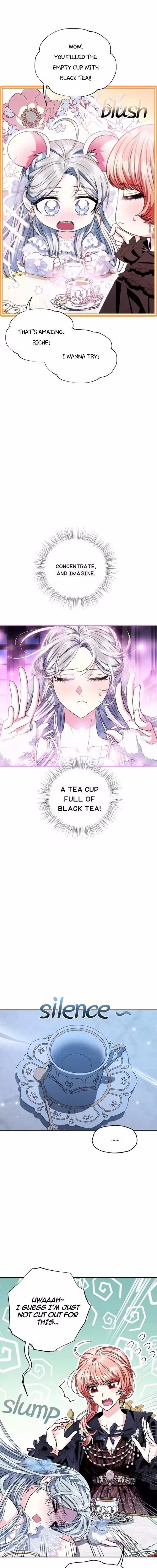 Father I Dont Want This Marriage - Chapter 108 - Part 12