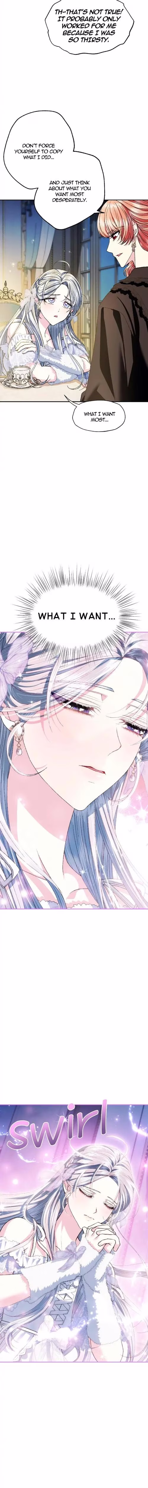 Father I Dont Want This Marriage - Chapter 108 - Part 13