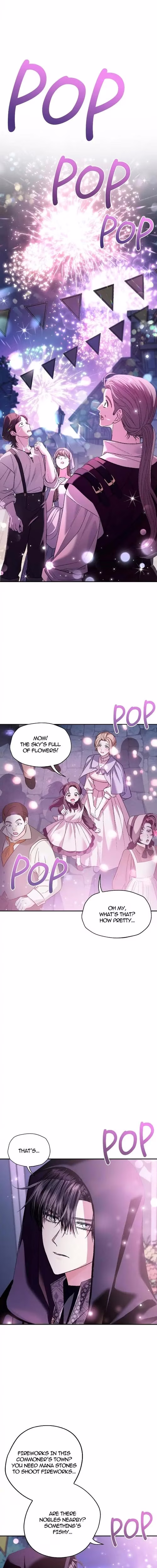 Father I Dont Want This Marriage - Chapter 108 - Part 14