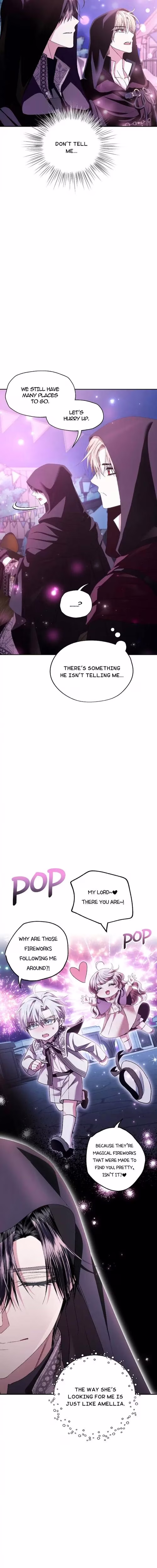 Father I Dont Want This Marriage - Chapter 108 - Part 15