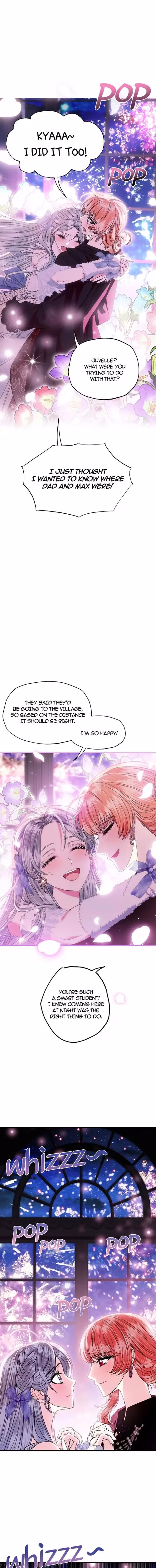 Father I Dont Want This Marriage - Chapter 108 - Part 16