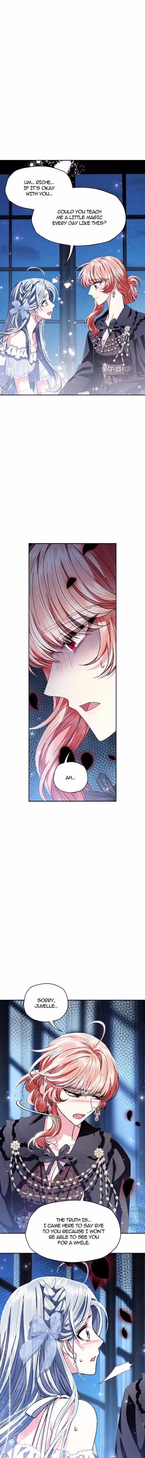 Father I Dont Want This Marriage - Chapter 108 - Part 18