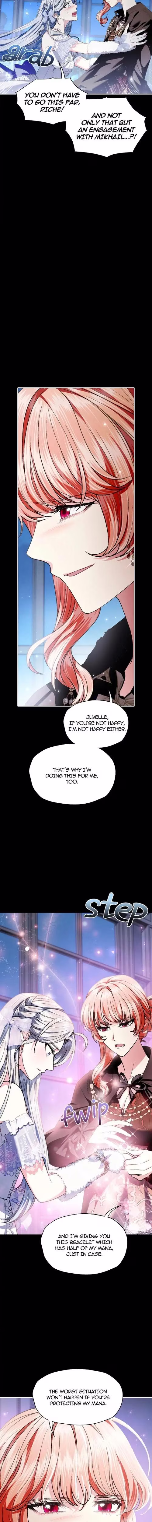 Father I Dont Want This Marriage - Chapter 109 - Part 9