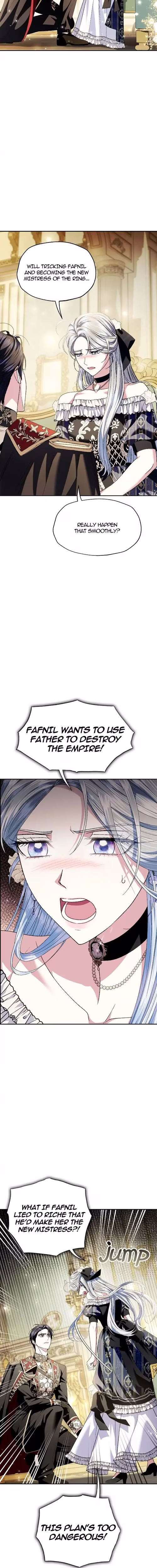 Father I Dont Want This Marriage - Chapter 109 - Part 14