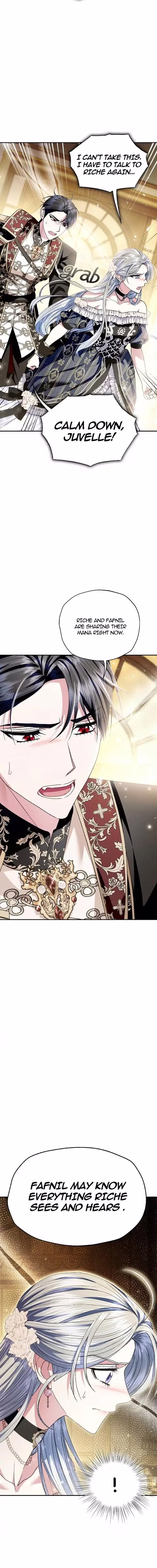 Father I Dont Want This Marriage - Chapter 109 - Part 15