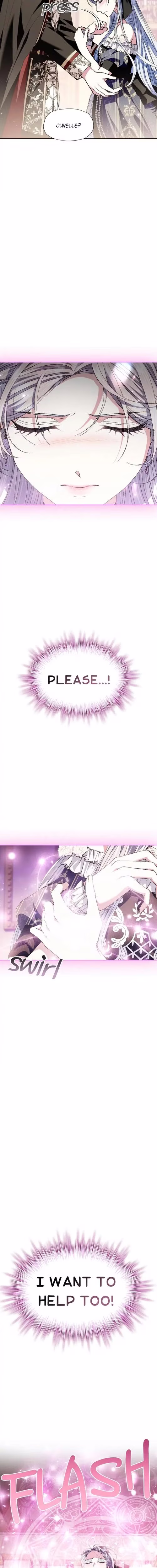 Father I Dont Want This Marriage - Chapter 109 - Part 18