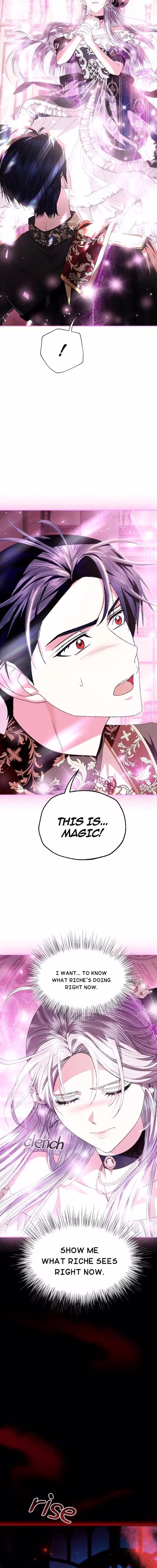 Father I Dont Want This Marriage - Chapter 109 - Part 19