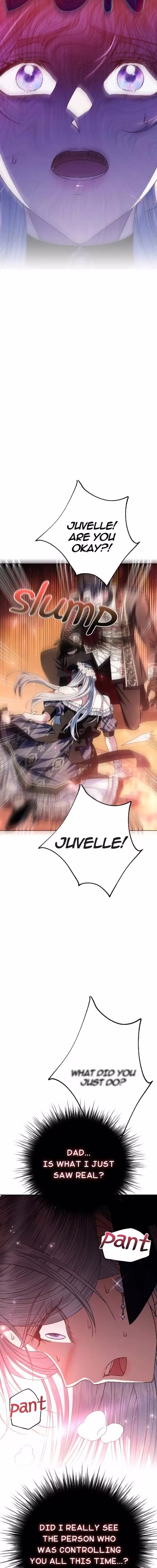 Father I Dont Want This Marriage - Chapter 109 - Part 21