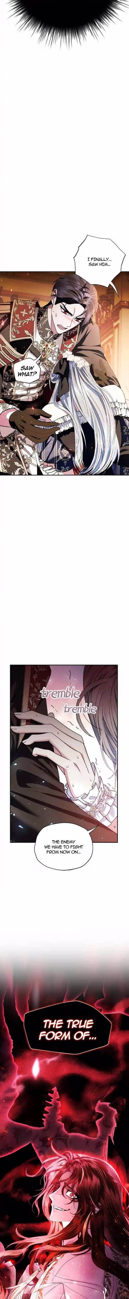 Father I Dont Want This Marriage - Chapter 109 - Part 22