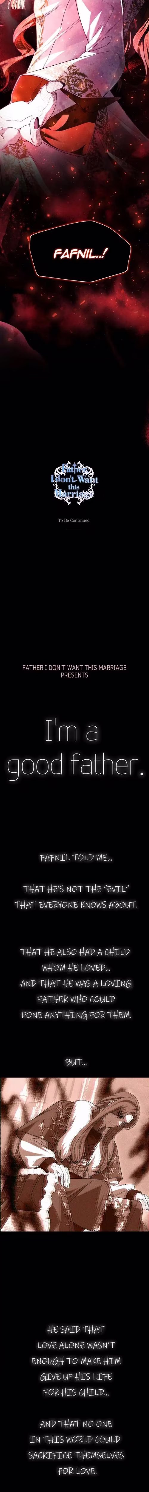 Father I Dont Want This Marriage - Chapter 109 - Part 23