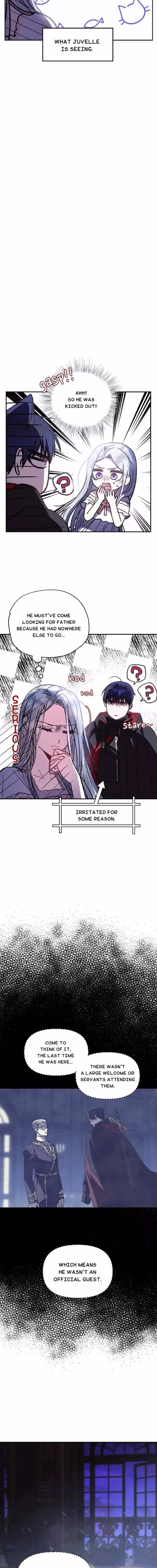 Father I Dont Want This Marriage - Chapter 11 - Part 7