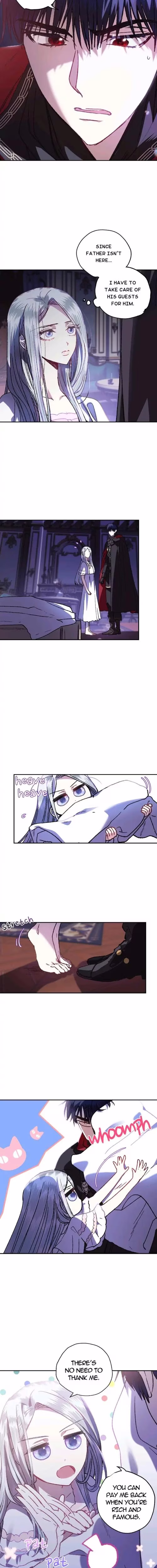 Father I Dont Want This Marriage - Chapter 11 - Part 9