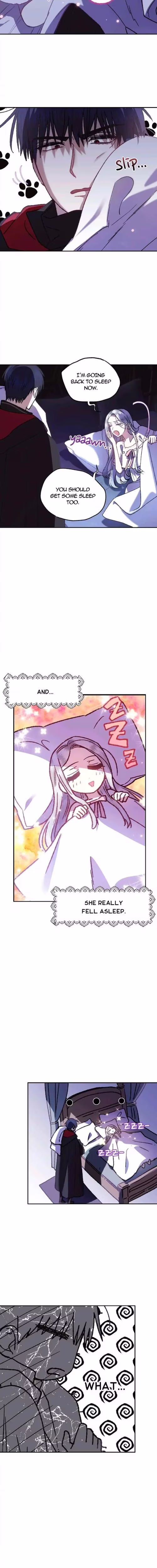 Father I Dont Want This Marriage - Chapter 11 - Part 10