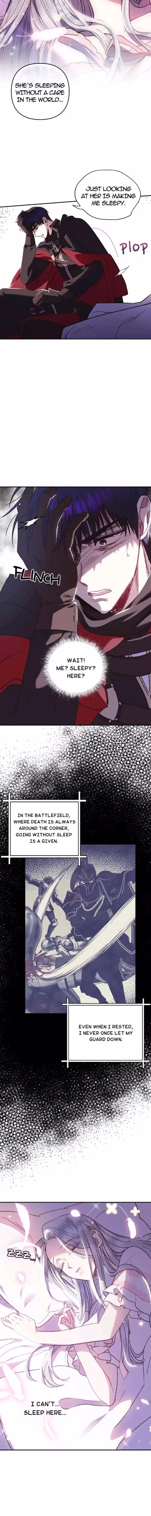 Father I Dont Want This Marriage - Chapter 11 - Part 14