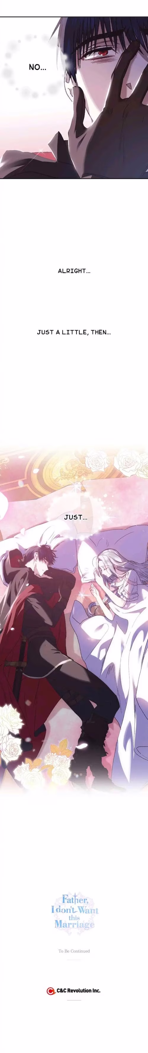 Father I Dont Want This Marriage - Chapter 11 - Part 15