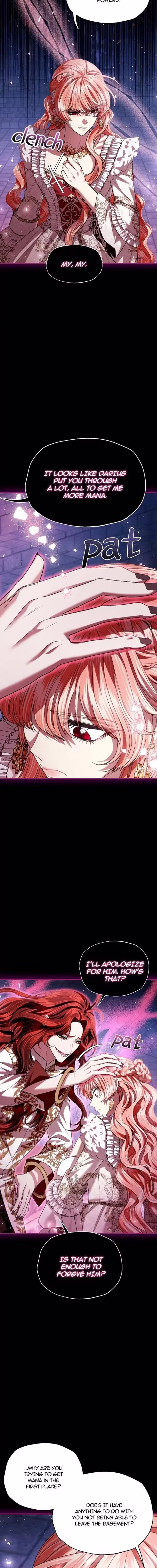 Father I Dont Want This Marriage - Chapter 110 - Part 4