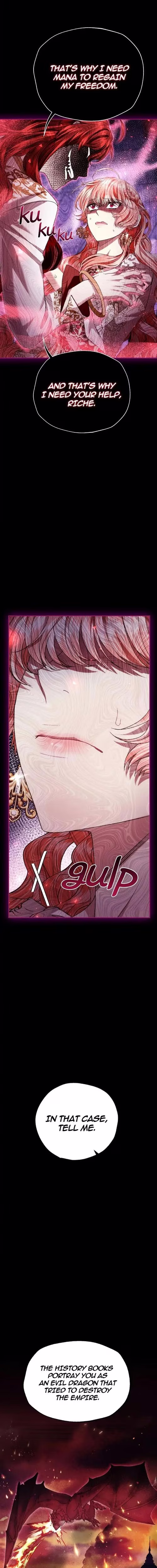 Father I Dont Want This Marriage - Chapter 110 - Part 6