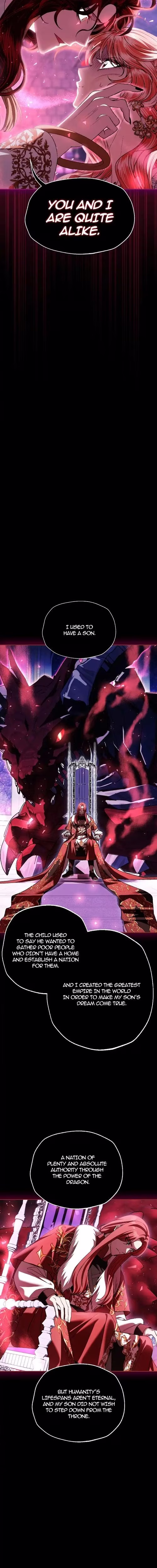 Father I Dont Want This Marriage - Chapter 110 - Part 8