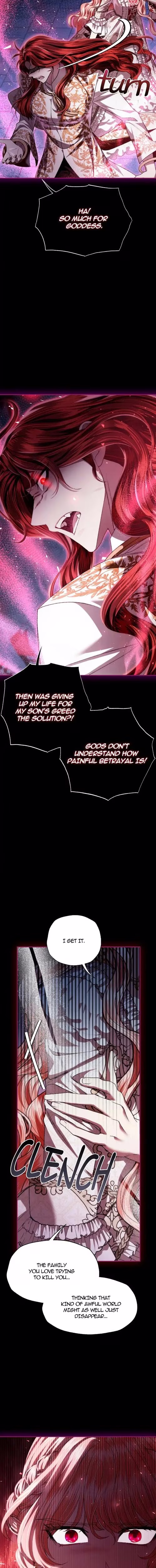 Father I Dont Want This Marriage - Chapter 110 - Part 11