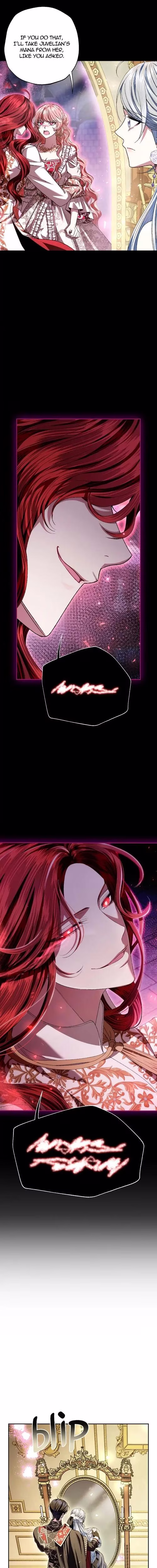 Father I Dont Want This Marriage - Chapter 110 - Part 17