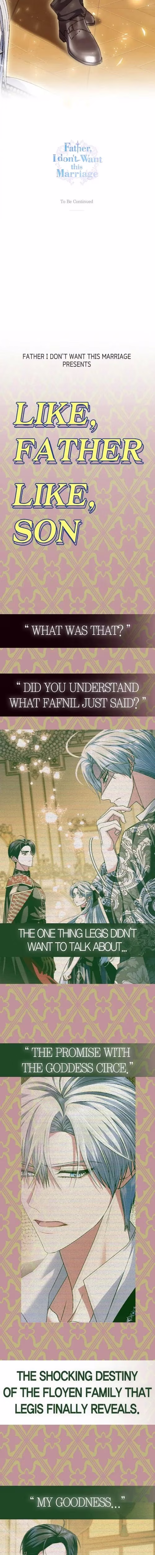 Father I Dont Want This Marriage - Chapter 110 - Part 20