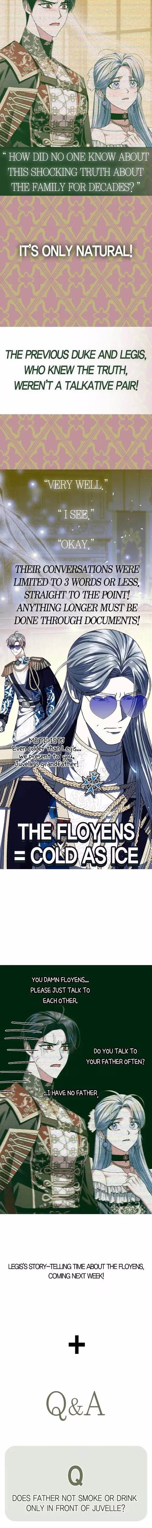 Father I Dont Want This Marriage - Chapter 110 - Part 21