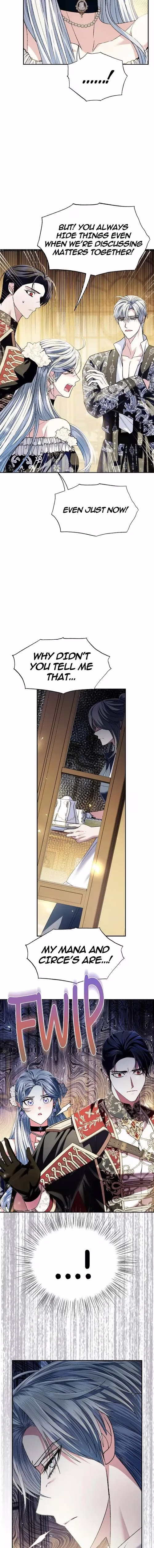 Father I Dont Want This Marriage - Chapter 111 - Part 4