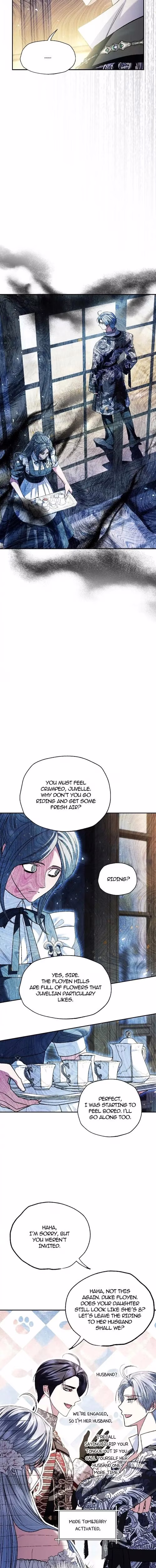 Father I Dont Want This Marriage - Chapter 111 - Part 5