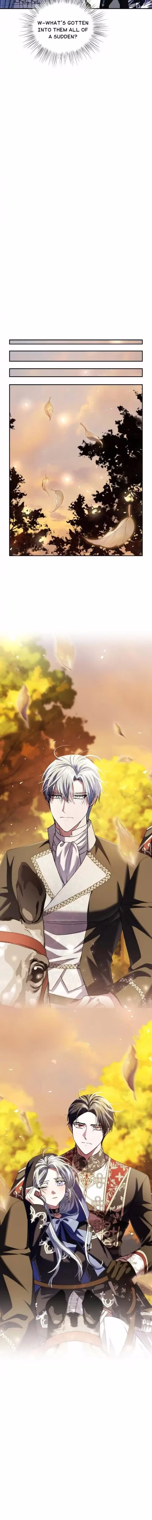 Father I Dont Want This Marriage - Chapter 111 - Part 6