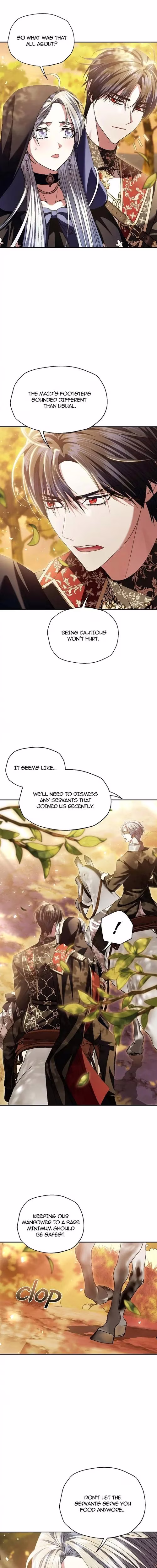 Father I Dont Want This Marriage - Chapter 111 - Part 7