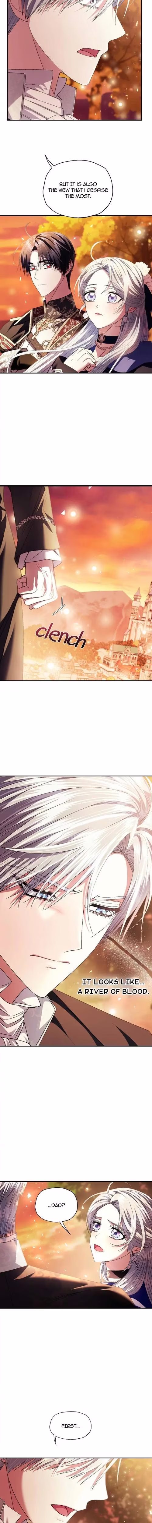 Father I Dont Want This Marriage - Chapter 111 - Part 11