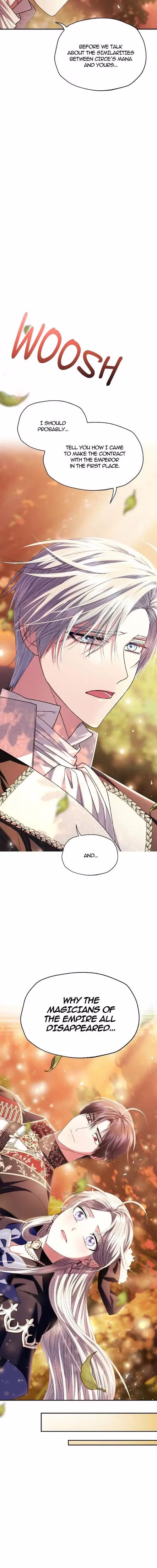 Father I Dont Want This Marriage - Chapter 111 - Part 12