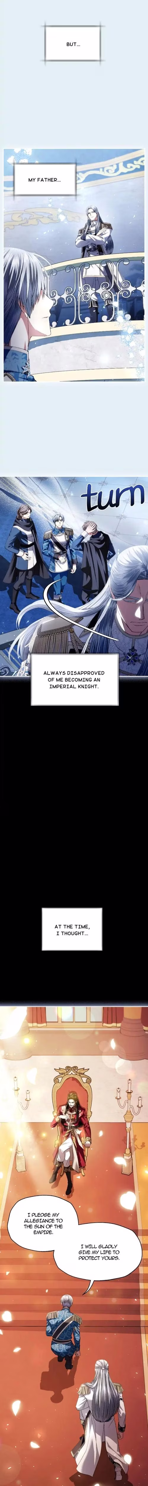 Father I Dont Want This Marriage - Chapter 111 - Part 14