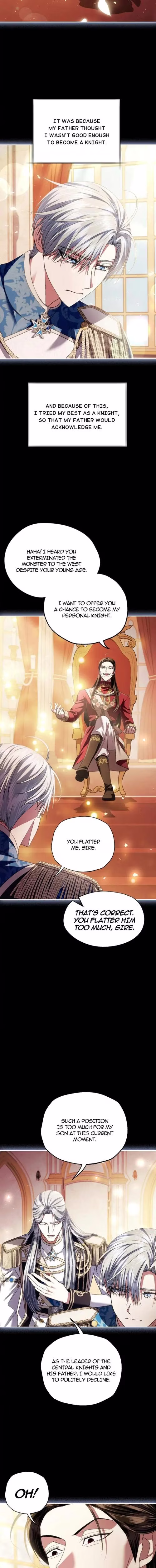 Father I Dont Want This Marriage - Chapter 111 - Part 15