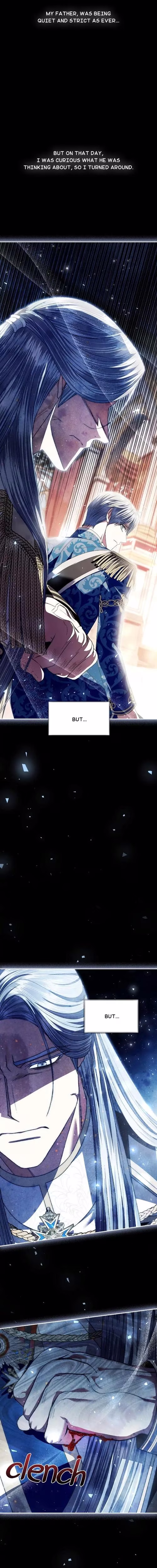 Father I Dont Want This Marriage - Chapter 111 - Part 17