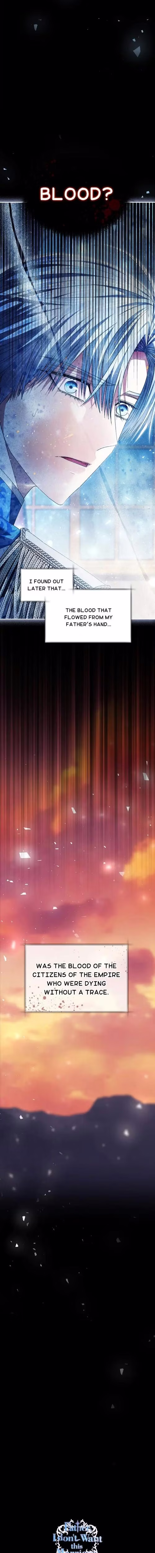 Father I Dont Want This Marriage - Chapter 111 - Part 18