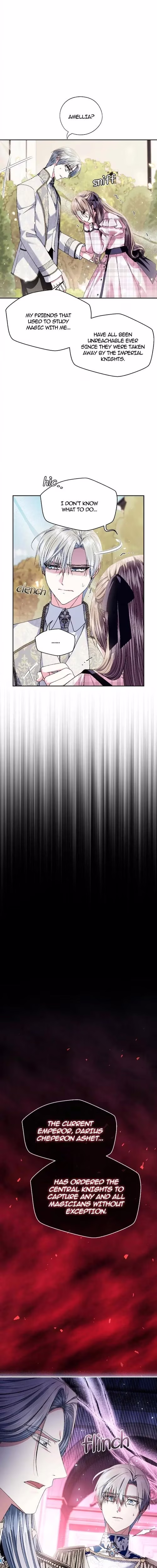 Father I Dont Want This Marriage - Chapter 112 - Part 4