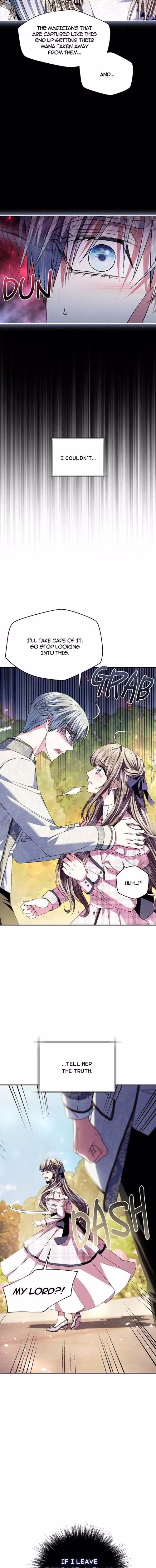 Father I Dont Want This Marriage - Chapter 112 - Part 5