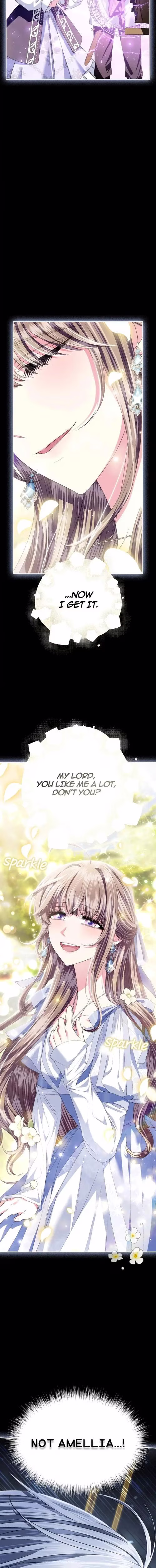 Father I Dont Want This Marriage - Chapter 112 - Part 7