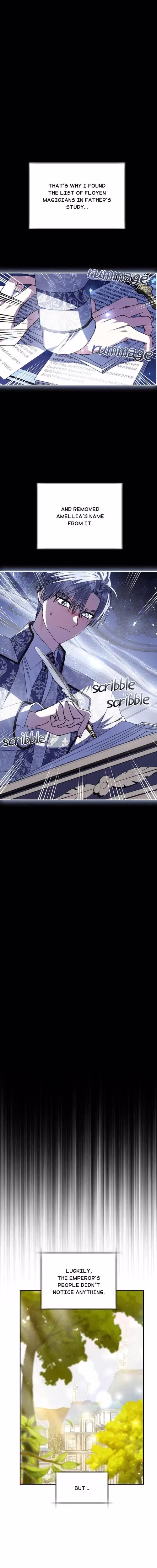 Father I Dont Want This Marriage - Chapter 112 - Part 9